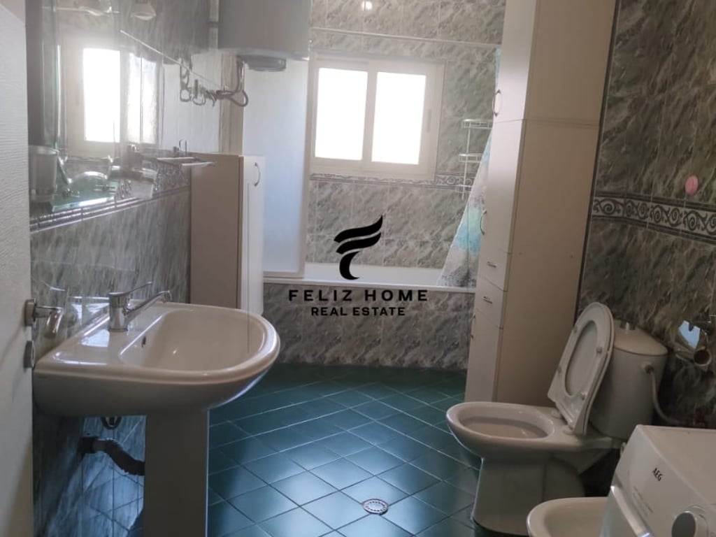 APPARTAMENTO IN AFFITTO 2+1 STADIO DINAMO 600 EURO