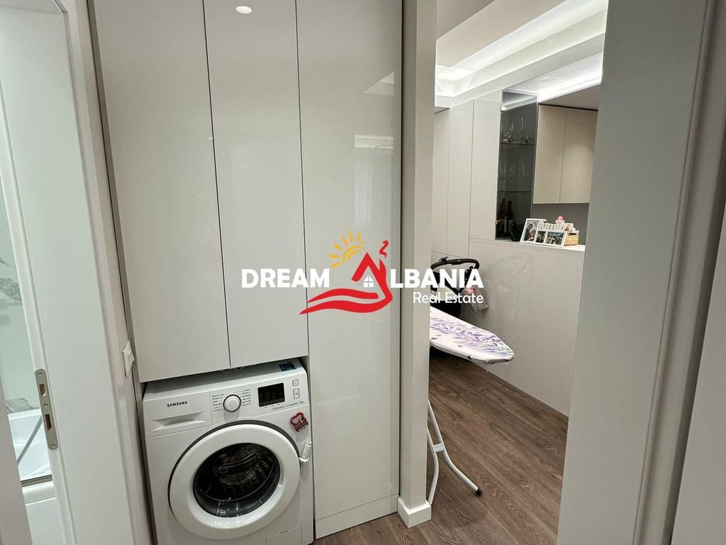 2+1 Apartment for Sale, near Kodra Diellit 1 Residence, Tirana (ID 41211853)