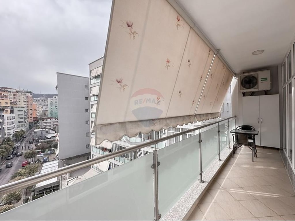 2+1 APARTMENT FOR RENT IN KIKA 2