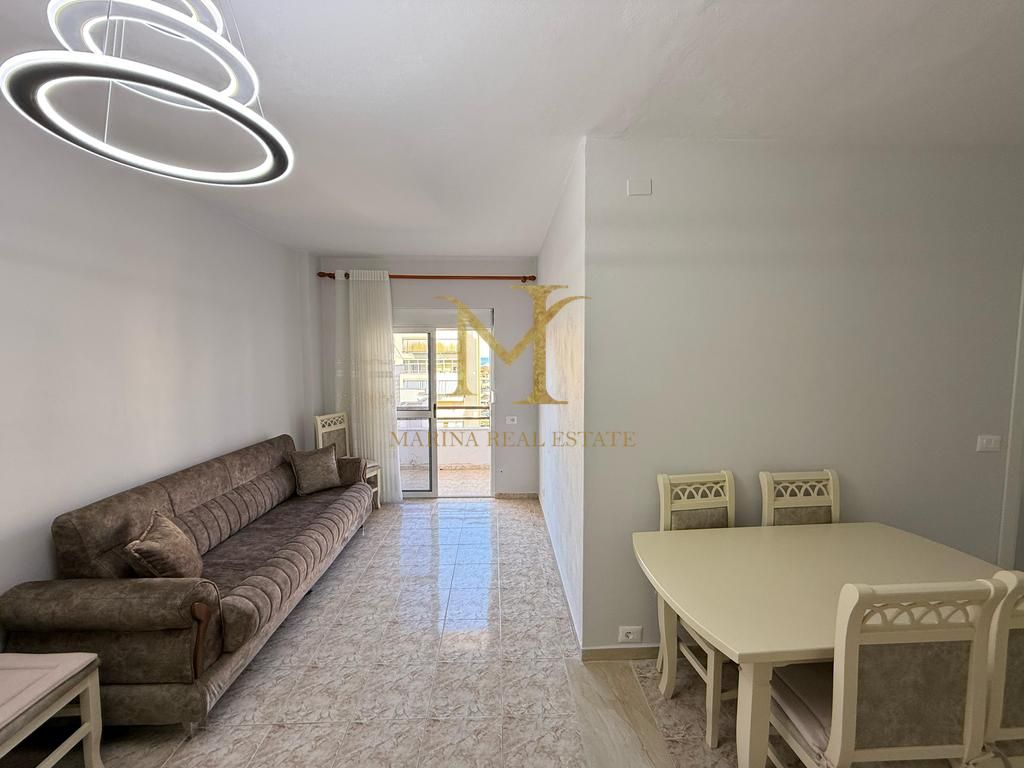 APPARTAMENTO 1+1 IN AFFITTO A PLAZHI ILIRIA !!