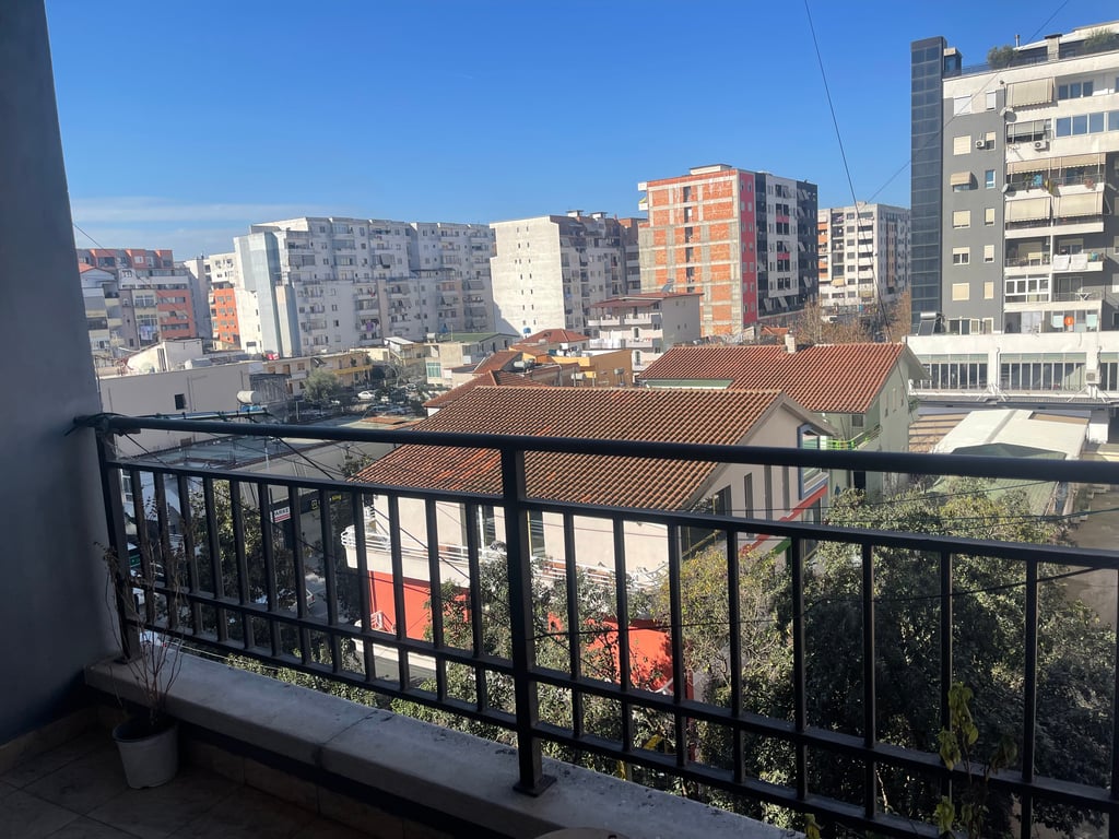 Apartment 1+1 for sale in Astir near Well!