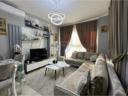 APPARTAMENTO 1+1 IN VENDITA PRESSO TRIO TOWERS