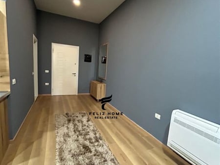 APPARTAMENTO IN AFFITTO 1+1 LAGO ASCIUTTO 650 EURO