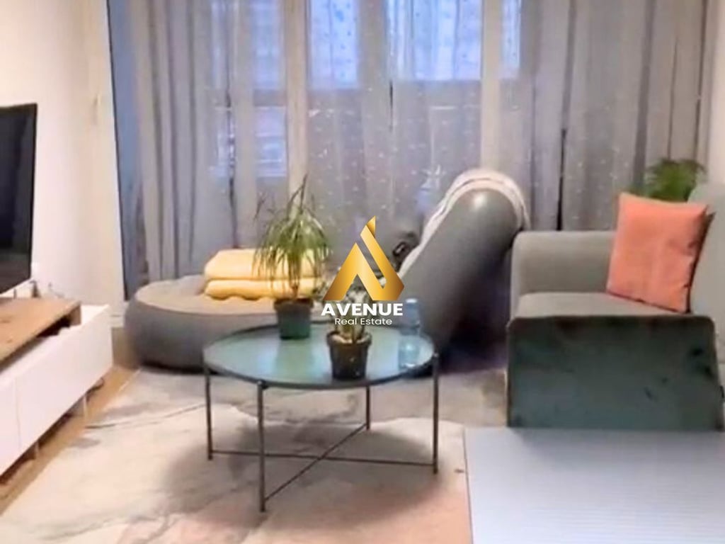 VENDESI APPARTAMENTO 1+1, ARREDATO, RESIDENZA GARDEN TURDIU, TIRANA