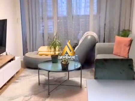 VENDESI APPARTAMENTO 1+1, ARREDATO, RESIDENZA GARDEN TURDIU, TIRANA