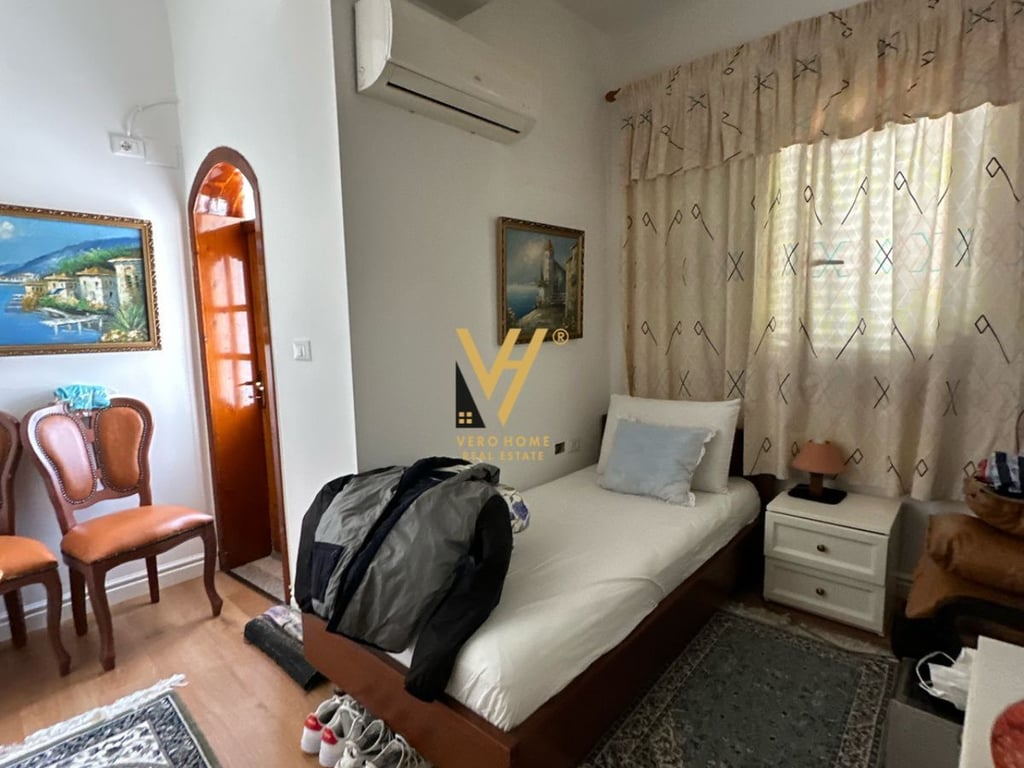 3+1+3 ROOM APARTMENT FOR RENT IN KOMUNA E PARISIT 1,500 EURO