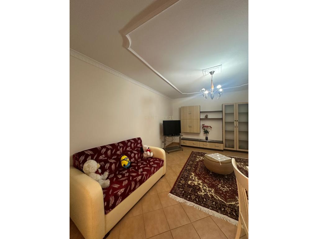 Apartment for rent 2+1 Dinamo Stadium 600 € /Month