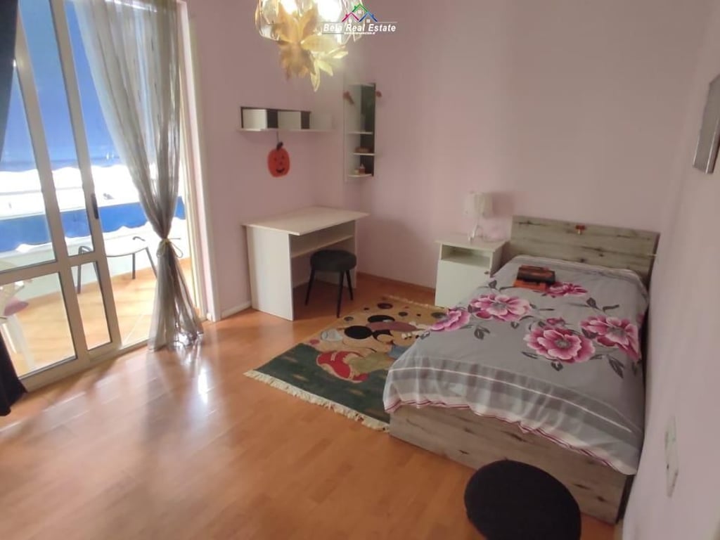 Apartament Me Qera 2+1+2 Tek Kodra e Diellit (ID B2201227) Tirane