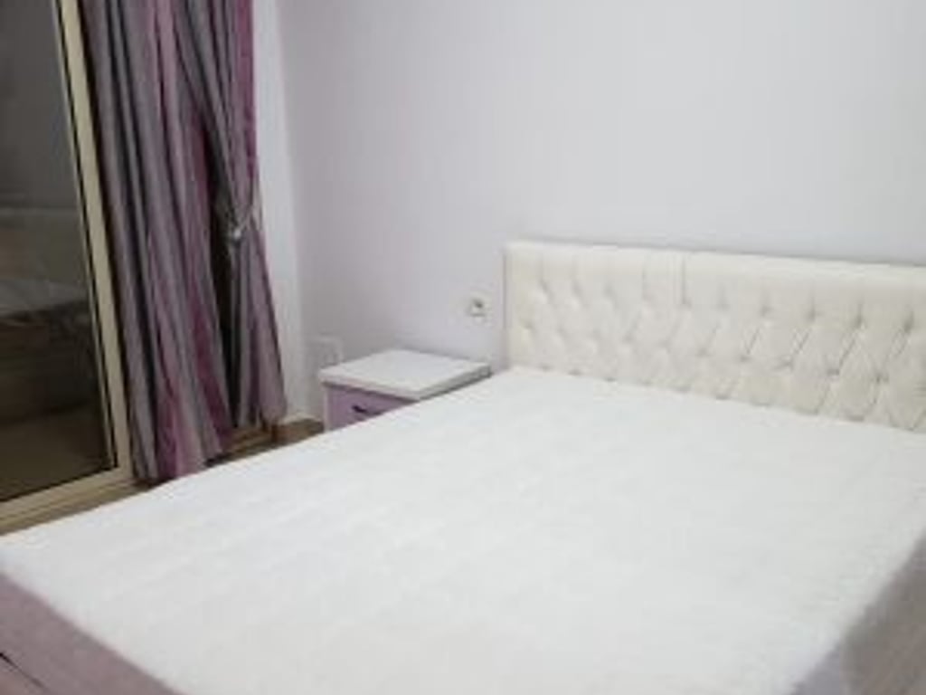 Jepet apartament 2+1+2 me qera tek Kompleksi Panorama , don bosko