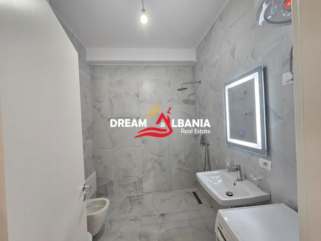 Apartament 2+1 +2 tualete +ballkon me qera tek Rezidenca Kaimi, Ali Dem (ID 42215023)