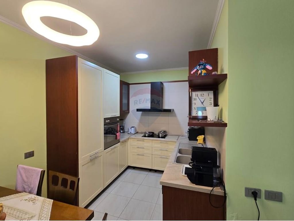 Appartamento 1+1 in vendita Don Bosko