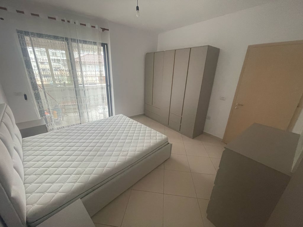 2+1+2 apartment for rent in Astir.