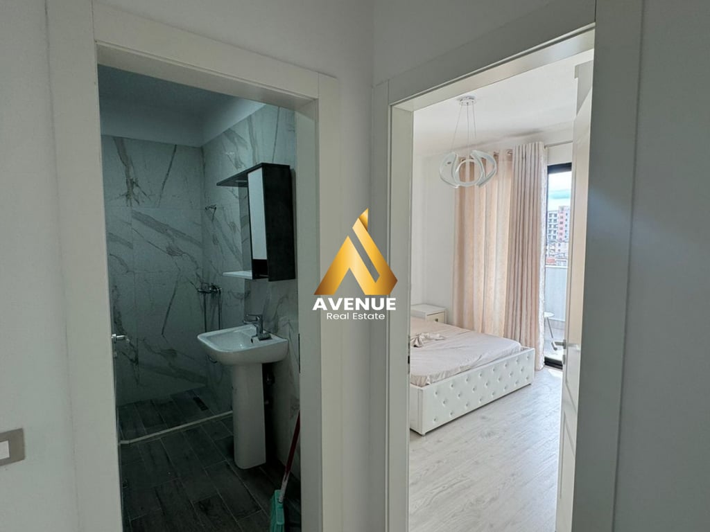 JEPET ME QIRA APARTMENT 1+1, VILA L, ASTIR, TIRANE