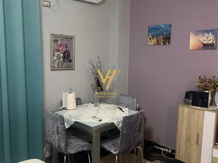SHITET APARTAMENT 2+1+BLK PRANE CASA ITALIA 125.000 EURO