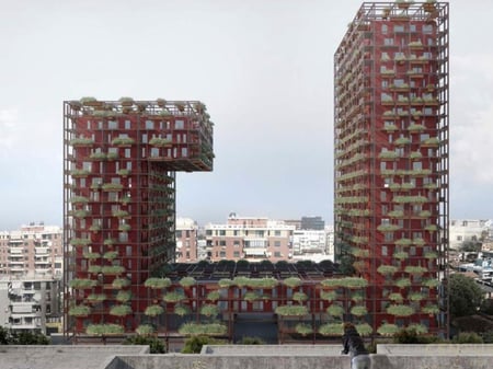 ✨🏢 OFFICE/STORE FOR RENT – COMMERCIAL UNIT, GARDEN BUILDING