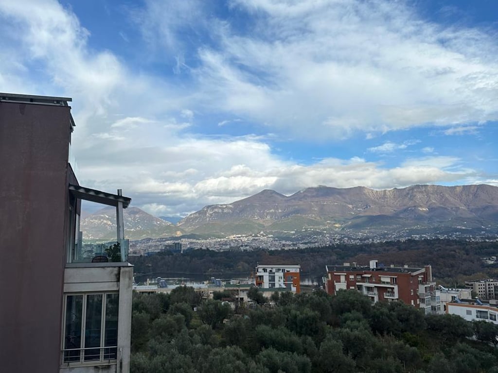 Appartamento 2+1 in affitto Lago Secco 550 €