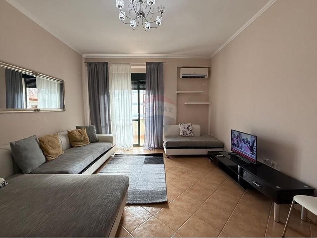 Apartment for Rent 1+1