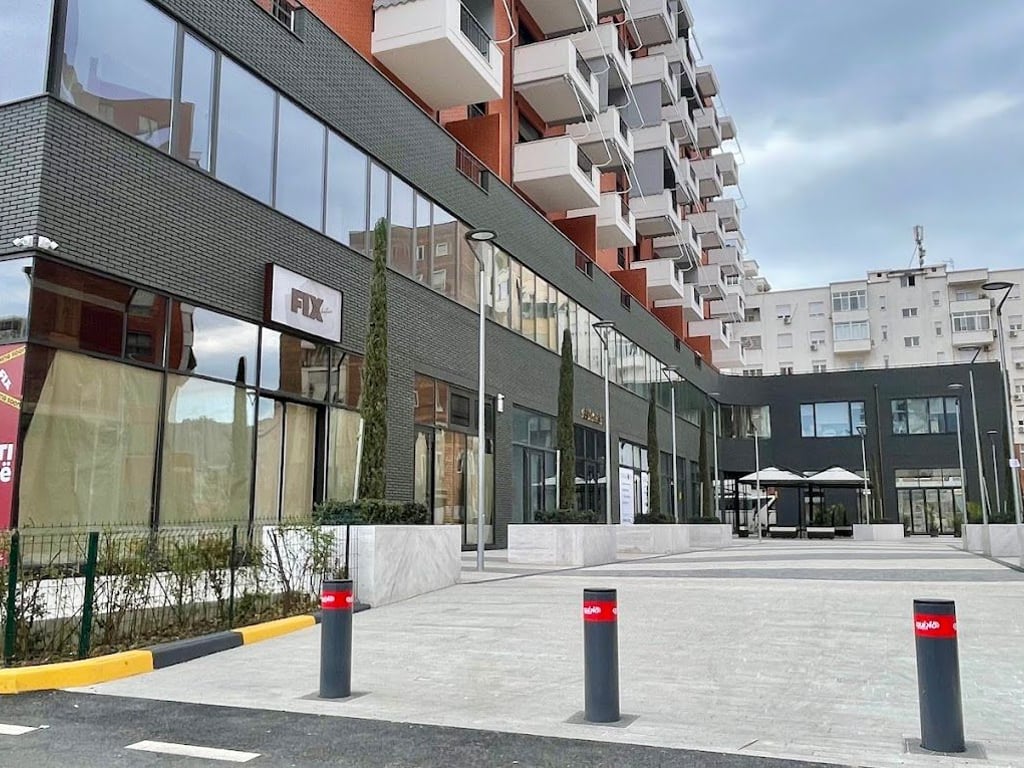 Apartament 2+1për Shitje në Delijorgji-21 Dhjetori.