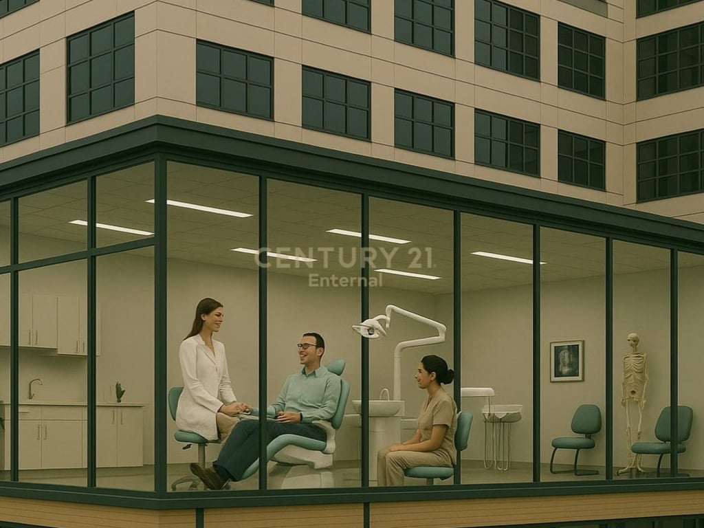 ✨ Open Space Environment for Rent in Yzberisht – 240 m²