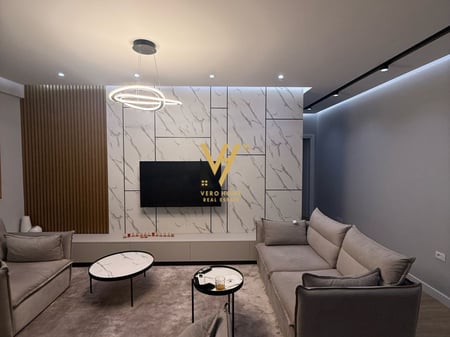 SHITET APARTAMENT 3+1+2BLK TE LIQENI I THATE 300.000 EURO