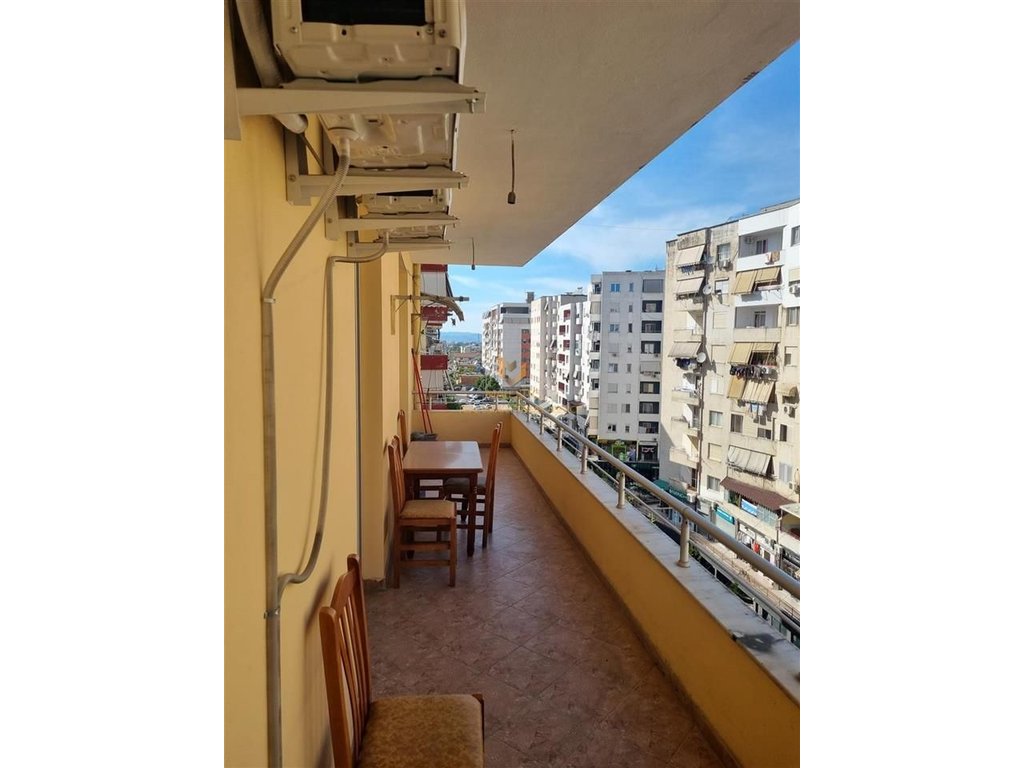 A 2+1 apartment is available for rent in Astir near Bar Artisti.