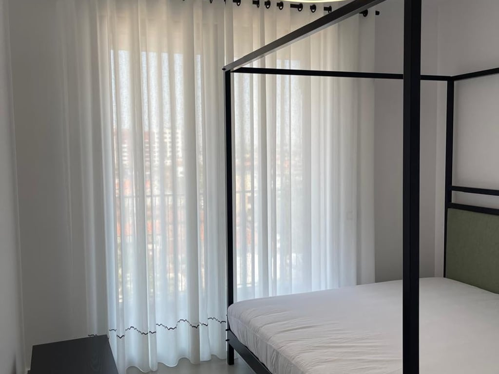 Apartament 1+1 me qira tek ASL 2 Osh Venue