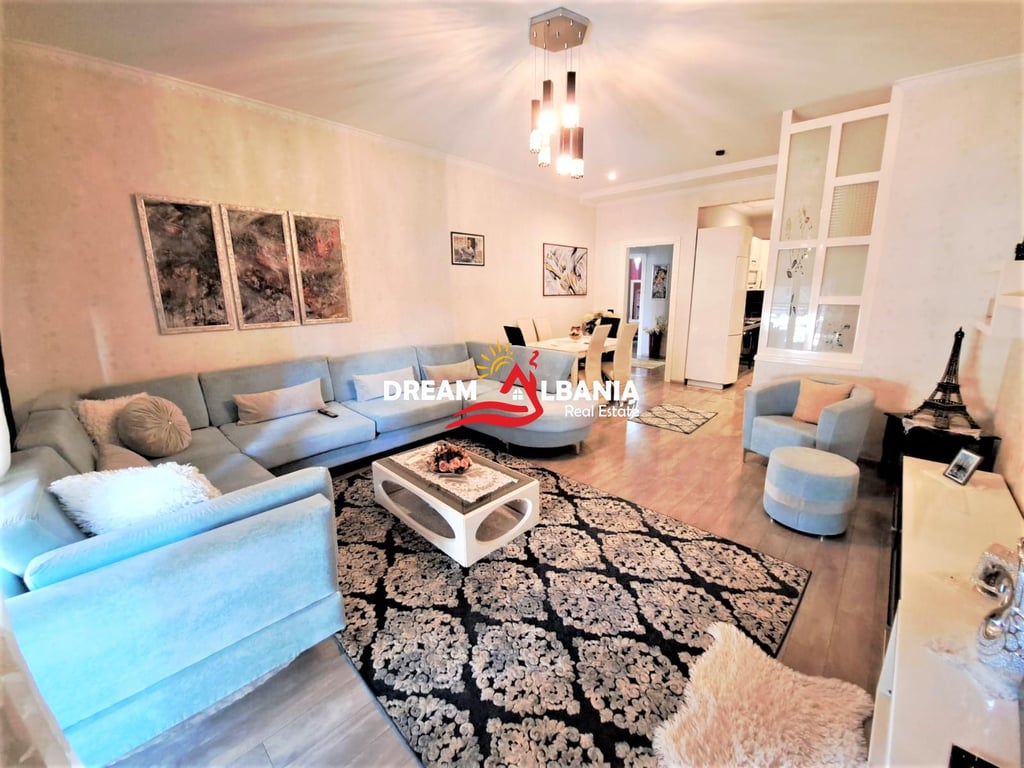Apartamente 3+1+Parkim me qera tek Bulevardi “Gjergj Fishta”, prane Kompleksit Delijorgji, ne Tirane (ID 4231122)