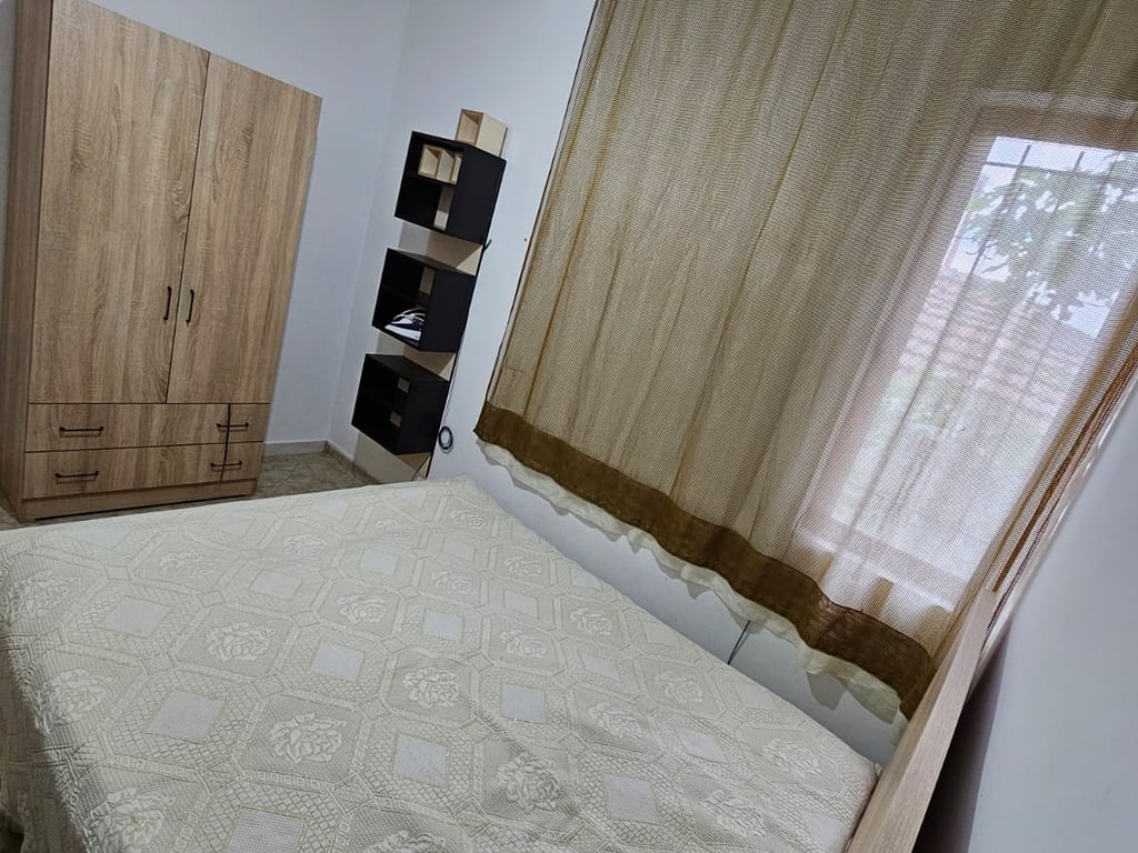 APARTMENT FOR RENT 1+1 40,000 LEK IN SELITE