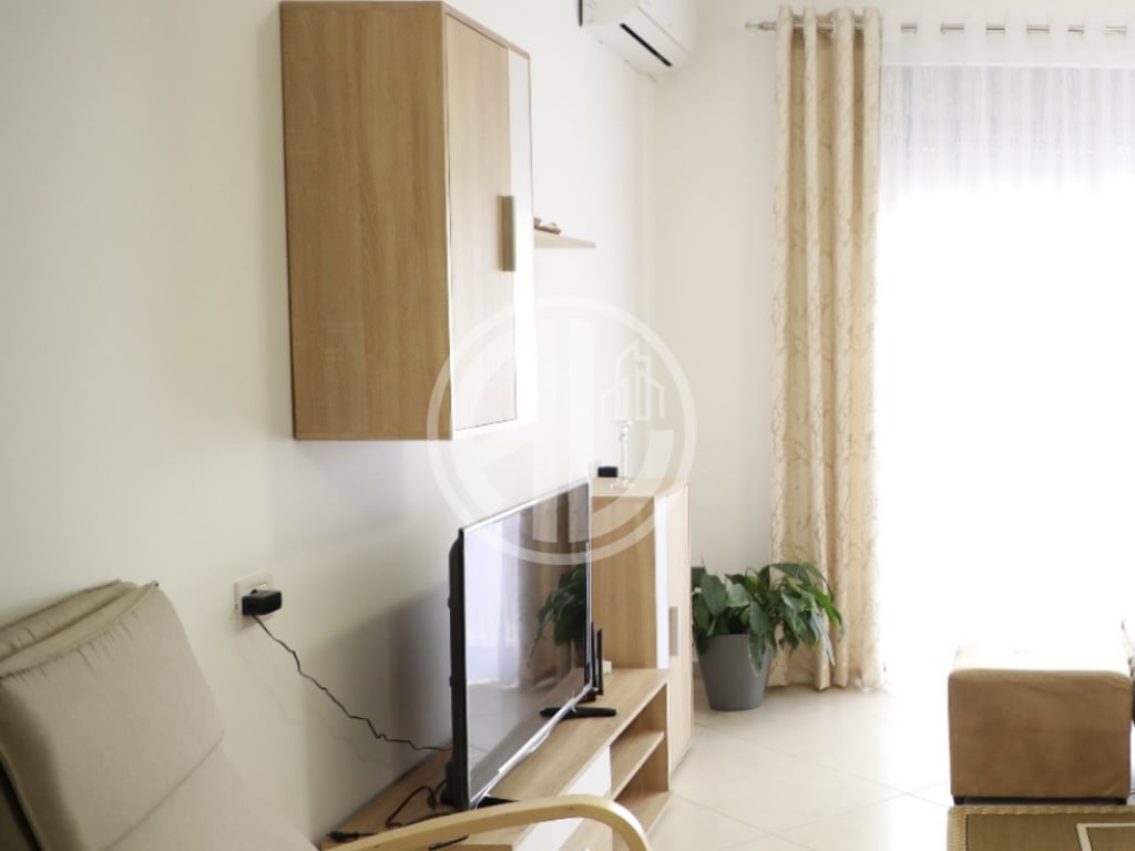 Apartament 2+1 me qira – Vala Park, Durrës