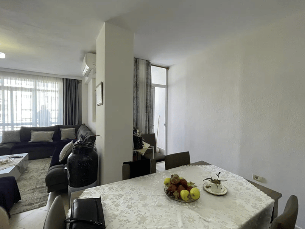 For Sale Apartment 2+1 in Astir!