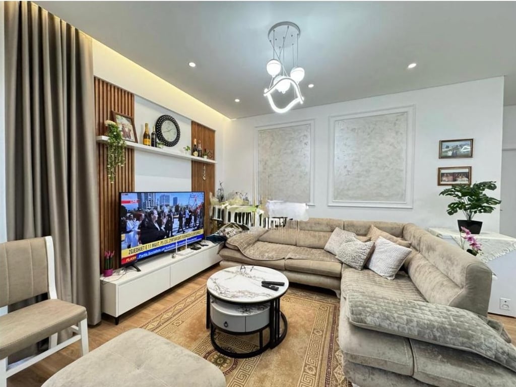 1+1 APARTMENT FOR RENT IN FUSHA AVIACIONIT