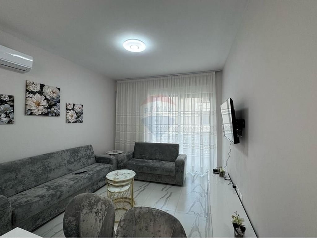 2+1 apartment for rent at the Aviation Field!