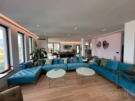 🏠Villa Disponibile al Lago Asciutto