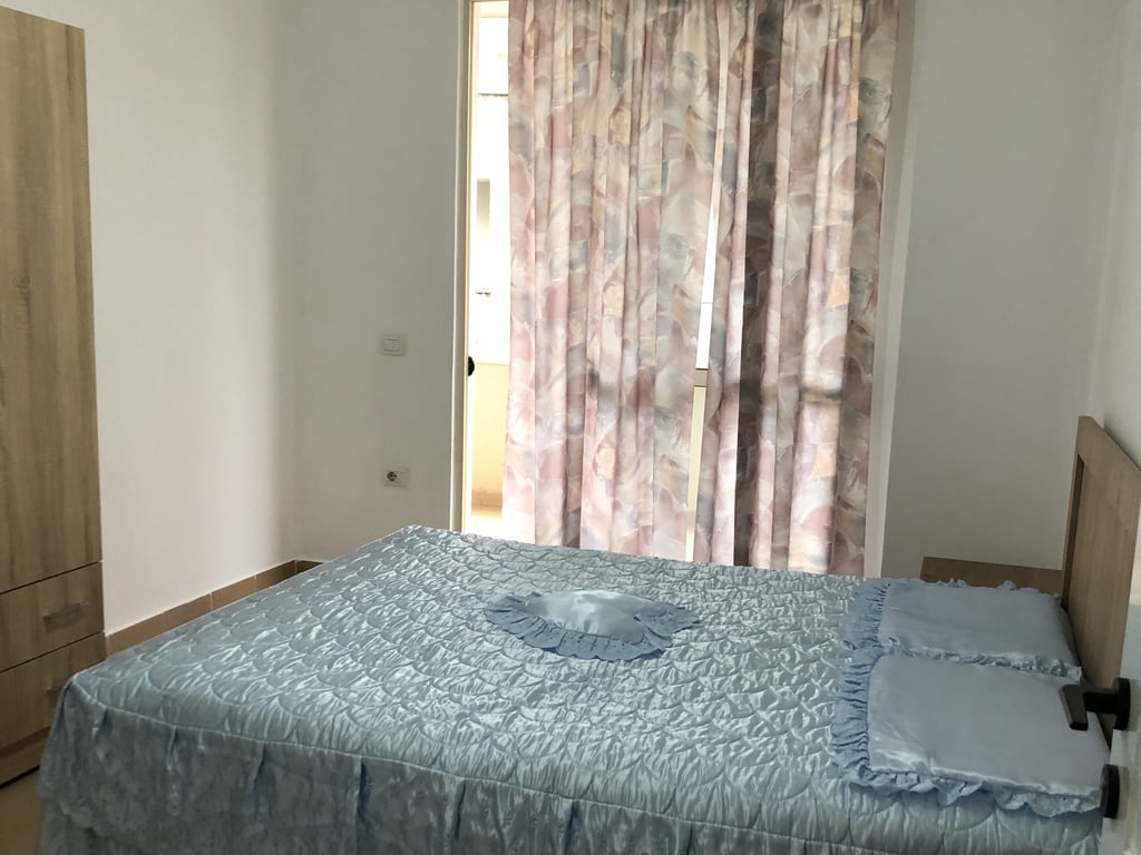 2+1/ 40.000 Lekë Fresk, appartamento in affitto