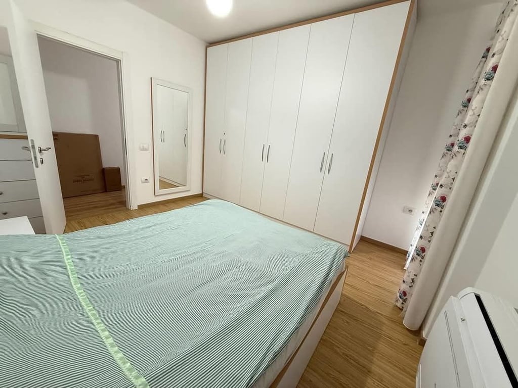 Apartment for Rent 2+1+2 Bathrooms + 1 Balcony + 1 Parking Space
