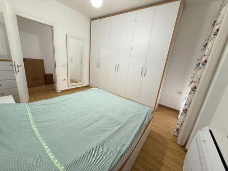 Apartment for Rent 2+1+2 Bathrooms + 1 Balcony + 1 Parking Space