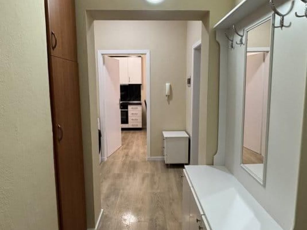 Appartamento in Affitto 1+1 a Fresku (ID B210946) Tirana.
