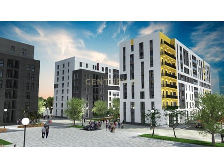 Appartamento 2+1+2 in Vendita, Tirana Ingresso 2 - 120.375 €