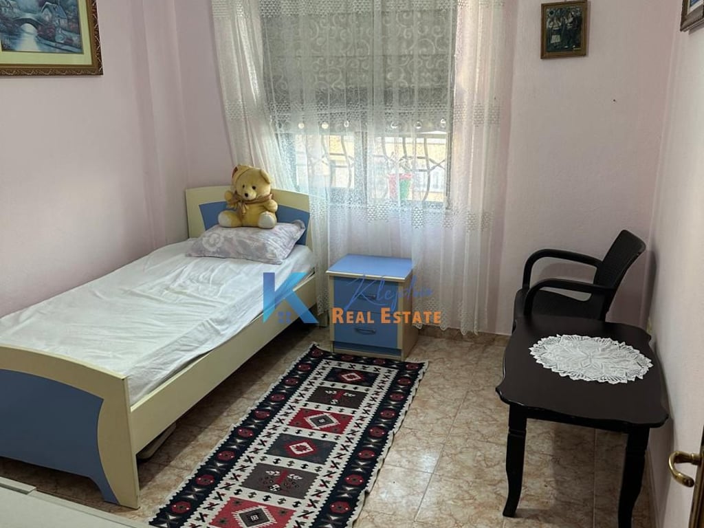 Apartament 2+1+2 per qira te Pallati me Shigjeta