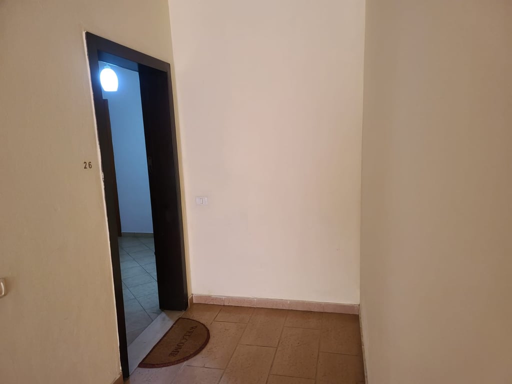 1+1 Apartment for rent Kinostudio