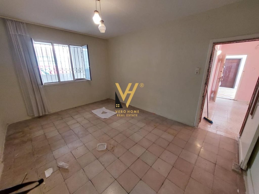 APARTMENT FOR SALE 2+1 IN ALI DEMI 120,000 EURO