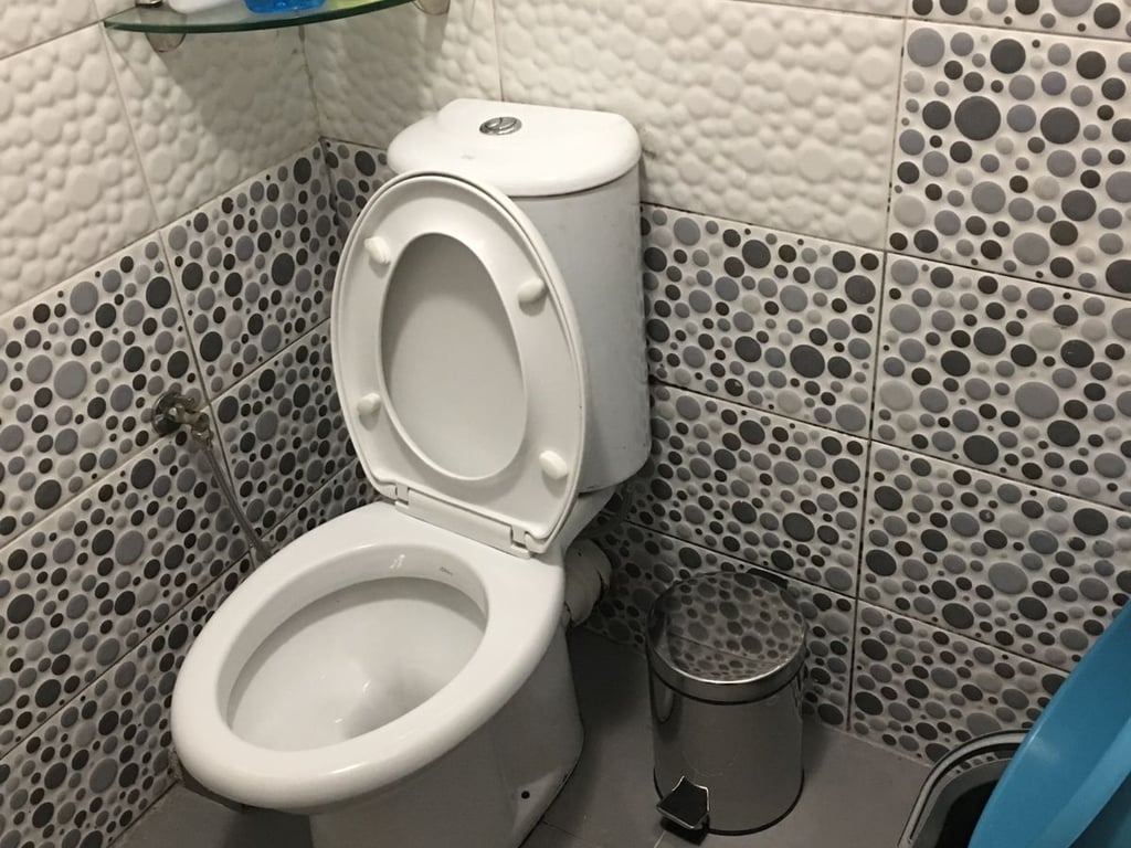 Tirane Apartment for Rent 1+1+A+BLK 40,000 Lek