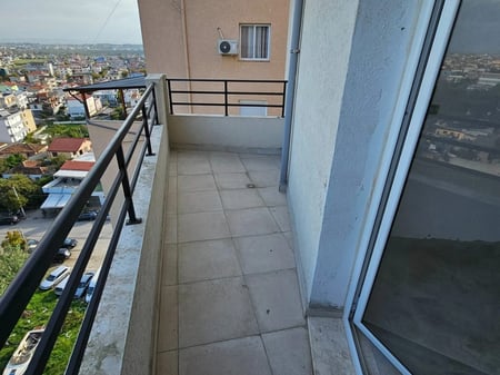 Shiten 2 Apartamente 2+1 Lagjia 15 Durres