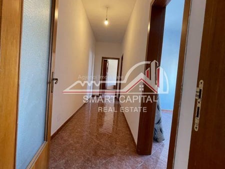 APARTMENT 2+1 FOR SALE ON ÇIPAJVE STREET - VLORA!!