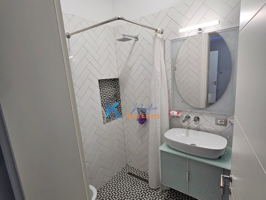 1+1 for rent at Delijorgji Complex