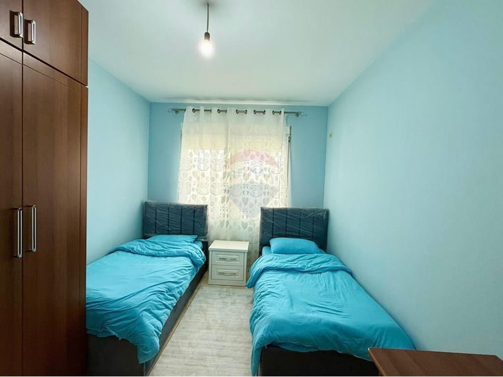 APARTAMENT 2+1+2 ME QIRA NE ASTIR