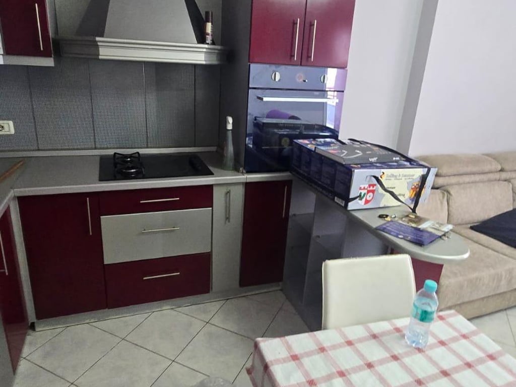 Apartment 1+1 for Rent
