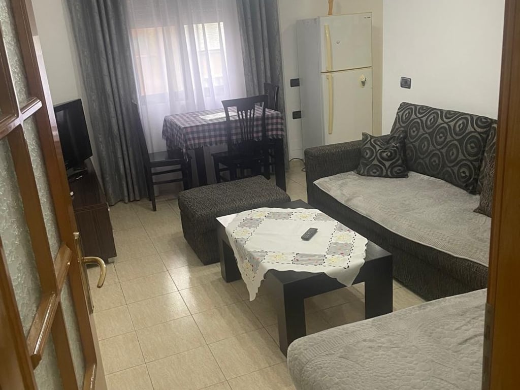 APARTMENT 1+1 FOR RENT 500 EURO HARRY FULTZ TRAIN