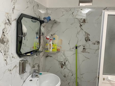 Rent, 1+1 apartment with separate kitchen, Barrikadave Street, 550 Euro/month