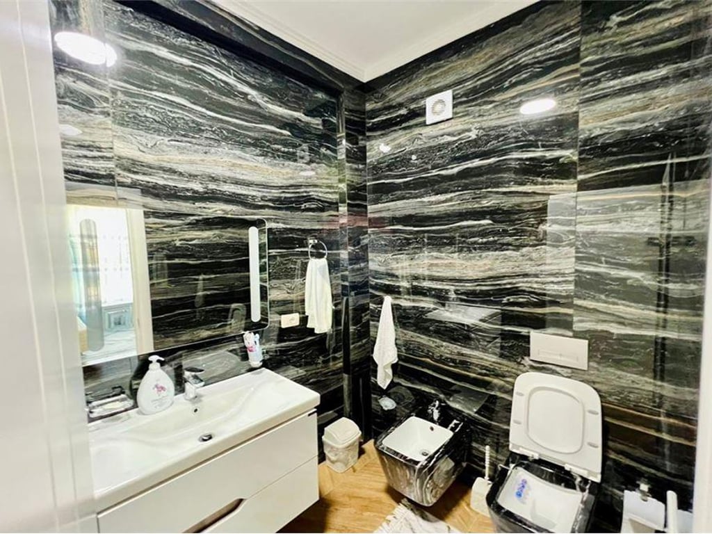 APARTAMENT 2+1+2 NE SHITJE TEK 5-MAJI,TIRANE !!